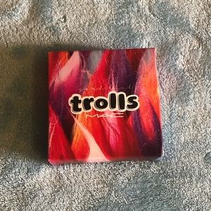 MAC Trolls Collection: Color- Glow Rida